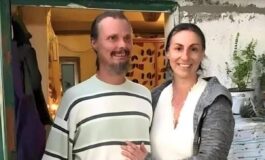 Famiglia nel bosco cresce disagio psicologico bimbi nuova relazione a Tribunale minorenni 265x160