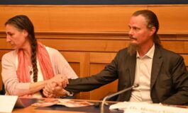 Famiglia nel bosco la perizia psichiatrica Genitori inadeguati no a ricongiungimento 265x160