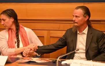 famiglia nel bosco la perizia psichiatrica genitori inadeguati no a ricongiungimento 2