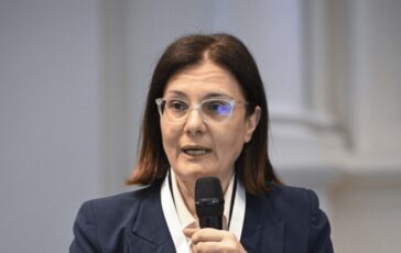 Farmaceutica Bianco Teha Group Obiettivo Europa incentivare investimenti su ricerca 364x230