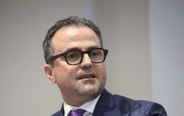 Farmaceutica Biroccio Gsk Piu investimenti in prevenzione meno pressione su Ssn 364x230