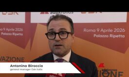 Farmaceutica Biroccio Gsk ‘risparmi generati da prevenzione da reinvestire in aree cruciali 265x160