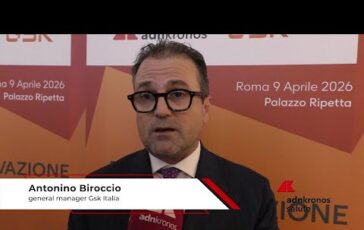 farmaceutica biroccio gsk risparmi generati da prevenzione da reinvestire in aree cruciali 2