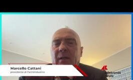 Farmaceutica Cattani Farmindustria ‘priorita a Testo unico e abolizione payback 265x160