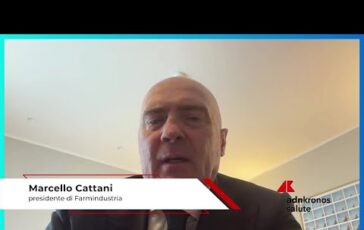 farmaceutica cattani farmindustria priorita a testo unico e abolizione payback 2
