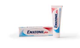 Farmaceutica Doc Pharma acquisisce da Bayer il brand Ematonil Plus 265x160