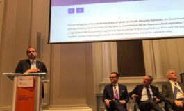 Farmaceutica Gemmato ambito da difendere in chiave geopolitica settore su cui puntiamo 265x160