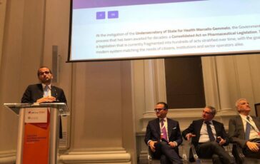 Farmaceutica Gemmato ambito da difendere in chiave geopolitica settore su cui puntiamo 364x230