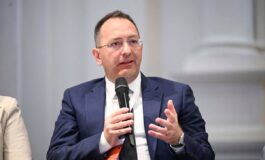 Farmaceutica Grazzi Gsk ‘stabilimento di Parma contribuisce a economia salute 265x160