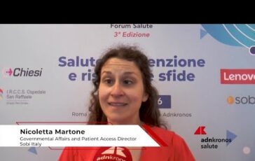 farmaceutica martone sobi riforma per accesso equo a cure 2