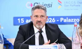 Farmaceutica Mecchia Chiesi Testo unico per innovazione e migliore accesso a cure 265x160