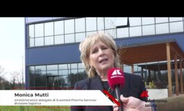 Farmaceutica Mutti Euromed Pharma A Filago personalizzazione e qualita 265x160