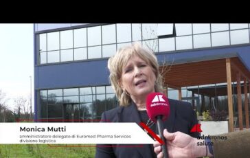 Farmaceutica Mutti Euromed Pharma A Filago personalizzazione e qualita 364x230