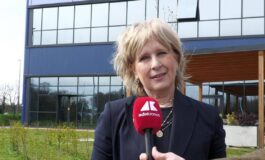 Farmaceutica Mutti Euromed Pharma Services A Filago hub innovativo da 80mila posti pallet 265x160