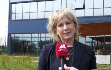 Farmaceutica Mutti Euromed Pharma Services A Filago hub innovativo da 80mila posti pallet 364x230