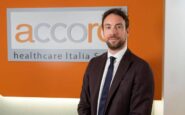 Farmaceutica Nicola Mazzanti nuovo Country Director di Accord Healthcare Italia 185x115