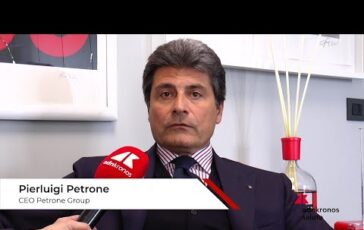 Farmaceutica Petrone Petrone Group Hub Filago tassello strategico di crescita dellazienda 364x230