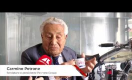 Farmaceutica Petrone fondatore Petrone Group Crescita del gruppo tra innovazione e nuove 265x160