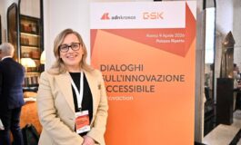 Farmaceutica Rosati Gsk Prodotto in Italia il primo Adc per mieloma multiplo 265x160