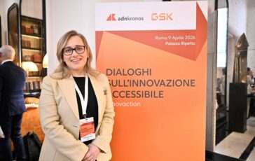 Farmaceutica Rosati Gsk Prodotto in Italia il primo Adc per mieloma multiplo 364x230