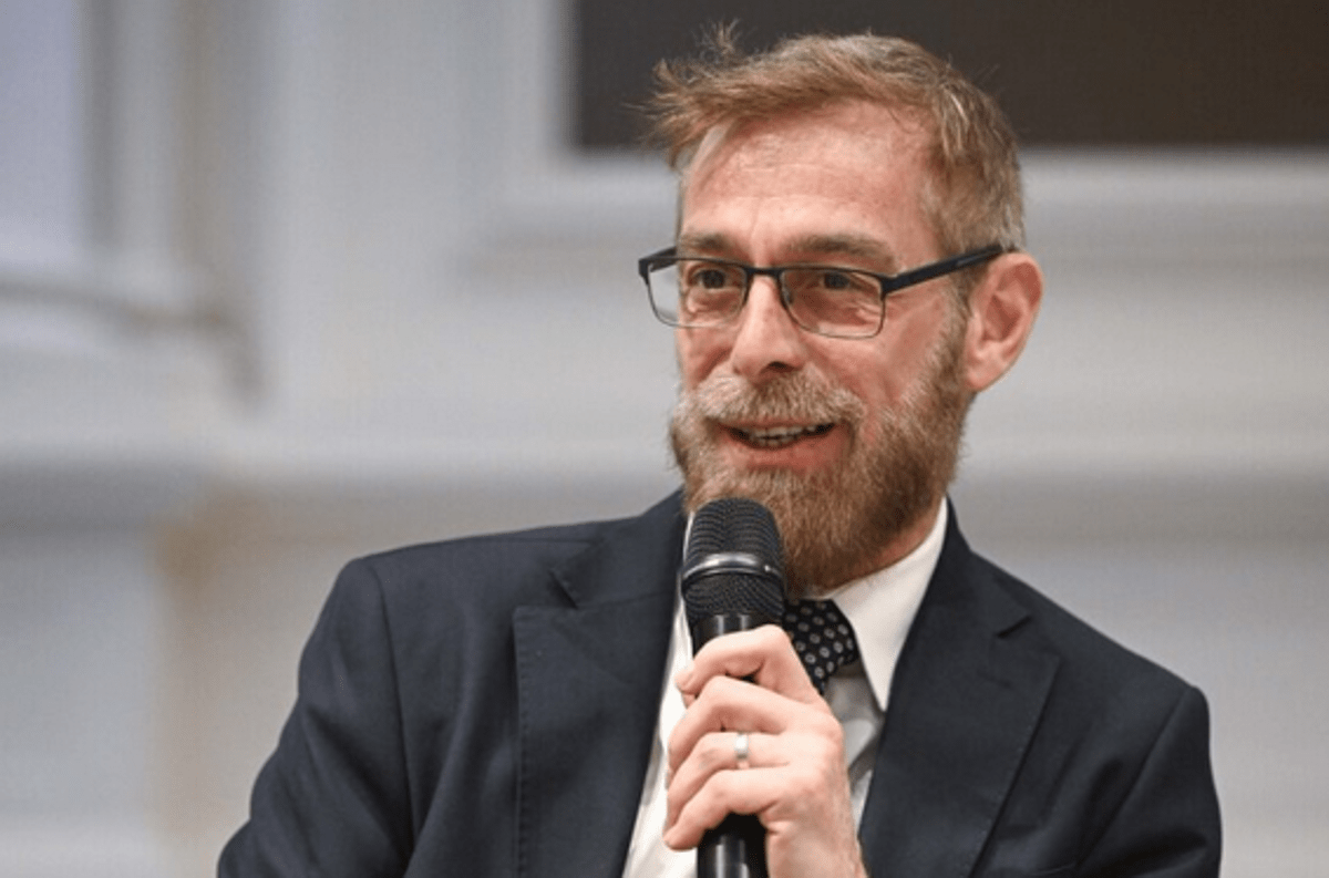 Farmaceutica, Strozzi (Maeci): "Impegno in internazionalizzazione imprese italiane"
