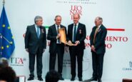 farmaceutica a takeda premio leonardo international 2026 rafforzato lasse italia giappone 2