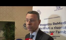 Farmaci Mandelli Fofi ‘farmacista e un raccordo naturale con i cittadini 265x160