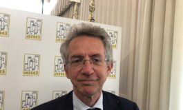 Farmaci Manfredi Anci Con ReMed collaborazione tra Comuni e azienda su riciclo 265x160