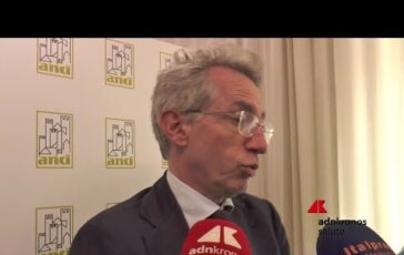 Farmaci Manfredi Anci ‘Remed e riciclo intelligente 364x230