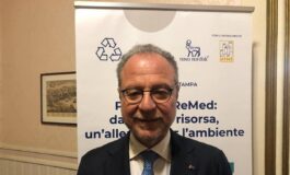 Farmaci Mule Fi ReMed restituisce qualcosa alla societa per abitare meglio il pianeta 265x160