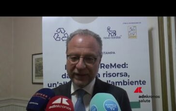 Farmaci Mule Fi ‘Remed e un progetto che prosegue nel tempo 364x230