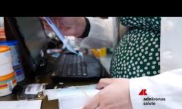 Farmaci Olesen Novo Nordisk ‘Remed avvicina lobiettivo zero impatto ambientale 265x160