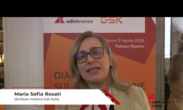 Farmaci Rosati Gsk Italia ‘orgogliosi di produrre in Italia terapia innovativa per mieloma 265x160