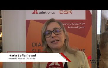 Farmaci Rosati Gsk Italia ‘orgogliosi di produrre in Italia terapia innovativa per mieloma 364x230