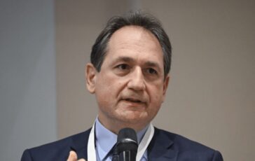 Farmaci de Maria Marchiano Acc Piattaforme per Adc fanno bene al Ssn e al Paese 364x230