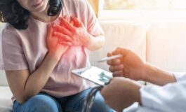 Farmaci risultati positivi per mavacamten in adolescenti con cardiomiopatia ipertrofica 265x160