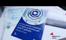 Farmaci successo di Remed in Italia. Il progetto di Novo Nordisk raggiunge altre citta 265x160