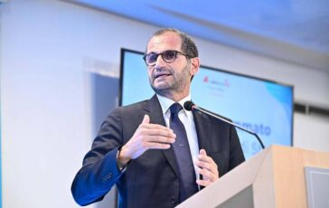 Farmacie Gemmato 50 milioni per rafforzare la sanita vicino ai cittadini 364x230