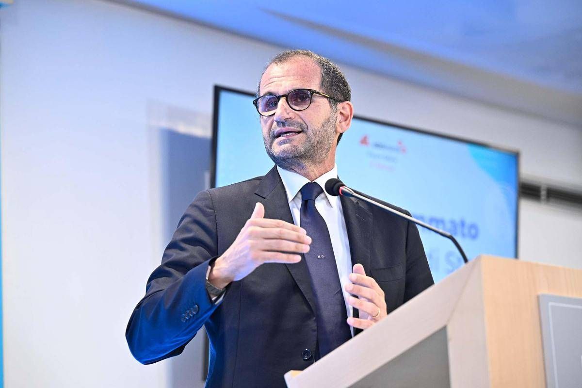 Farmacie, Gemmato: "50 milioni per rafforzare la sanità vicino ai cittadini"