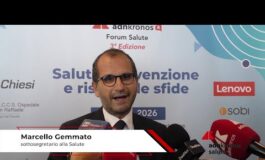 Farmacie Gemmato ‘prestazioni base in 20mila strutture pubbliche e private convenzionate 265x160