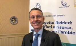 Farmacie progetto ReMed Mandelli Fofi Da sempre attenti a sostenibilita ambientale 265x160