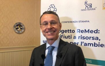 Farmacie progetto ReMed Mandelli Fofi Da sempre attenti a sostenibilita ambientale 364x230