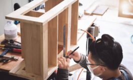 Federlegnoarredo mobili a gennaio sotto pressione Usa a 285 265x160