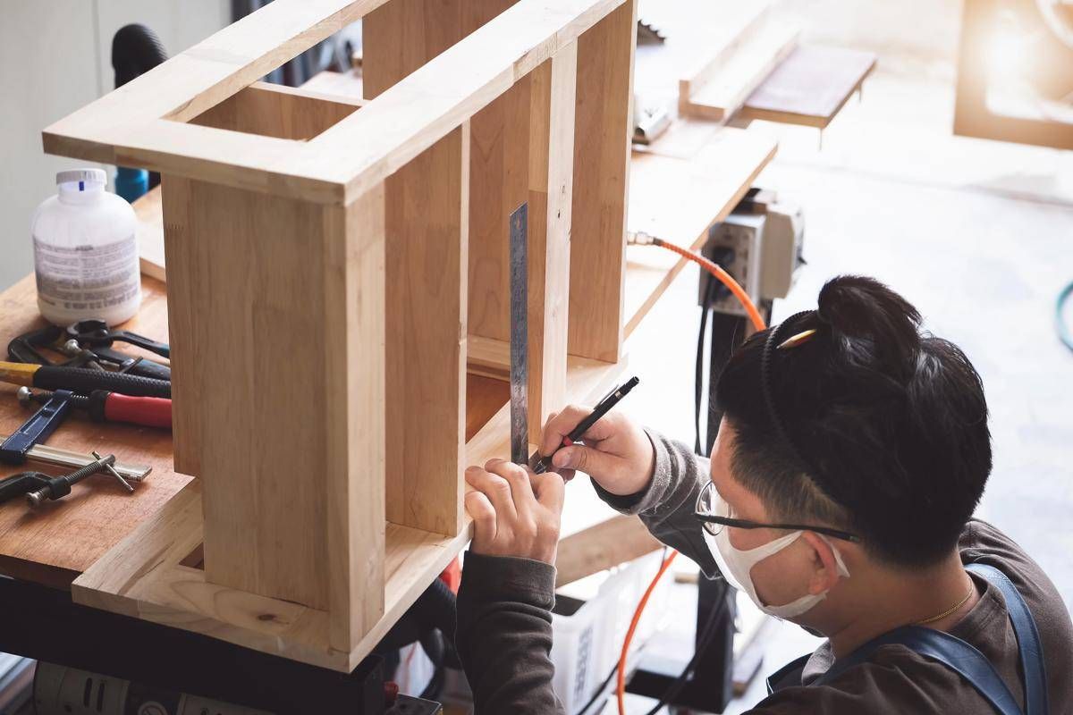 Federlegnoarredo, mobili a gennaio sotto pressione, Usa a -28,5%