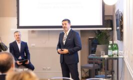 Ferreira Chief Internationalization Officer Dr. Finanza In Italia giochiamo partita a lungo termine 265x160