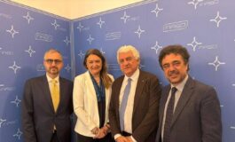 Fiaso e Fnopi rilanciano sinergia su territorio e professioni 265x160