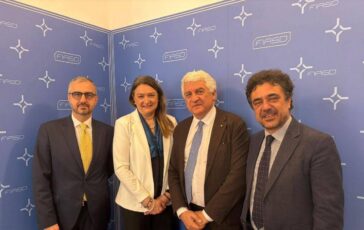 Fiaso e Fnopi rilanciano sinergia su territorio e professioni 364x230