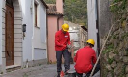 FiberCop porta la fibra ultra veloce nel borgo storico di Maratea nel rispetto del patrimonio 265x160