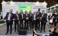 fiere inaugurata a rimini macfrut 2026 con il ministro lollobrigida 2