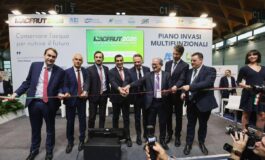 Fiere inaugurata a Rimini Macfrut 2026 con il ministro Lollobrigida﻿ 265x160
